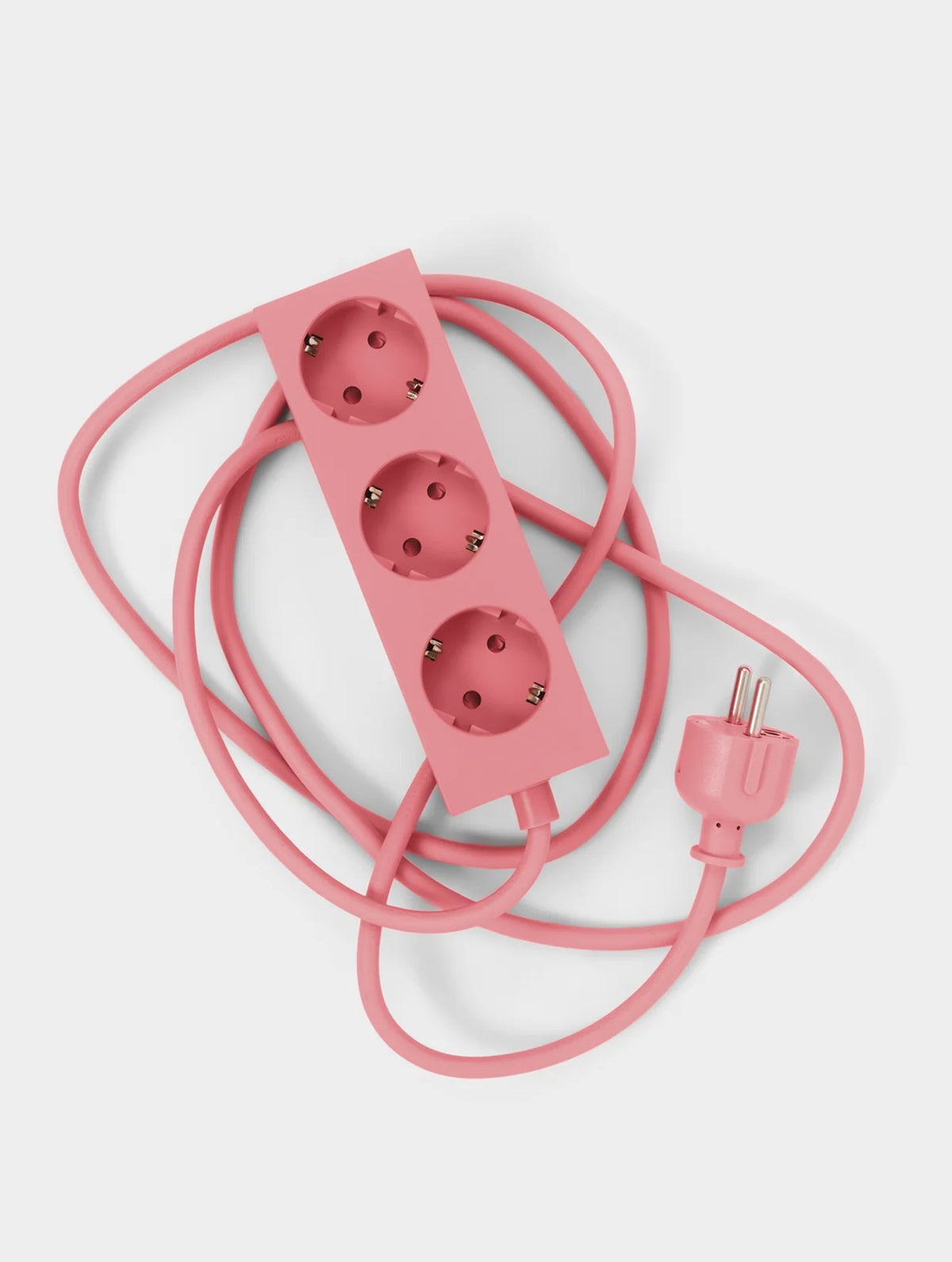 Steckdosenleiste "Power Bar" - 2 Meter