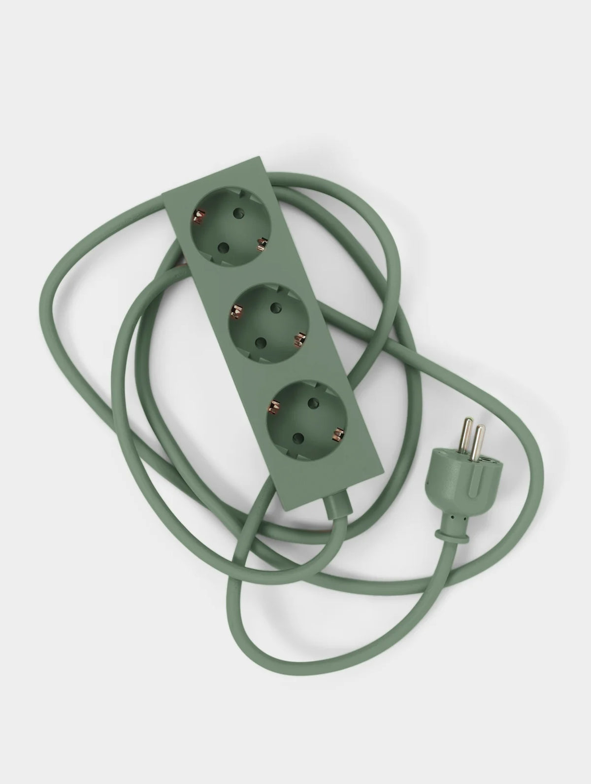 Steckdosenleiste "Power Bar" - 2 Meter