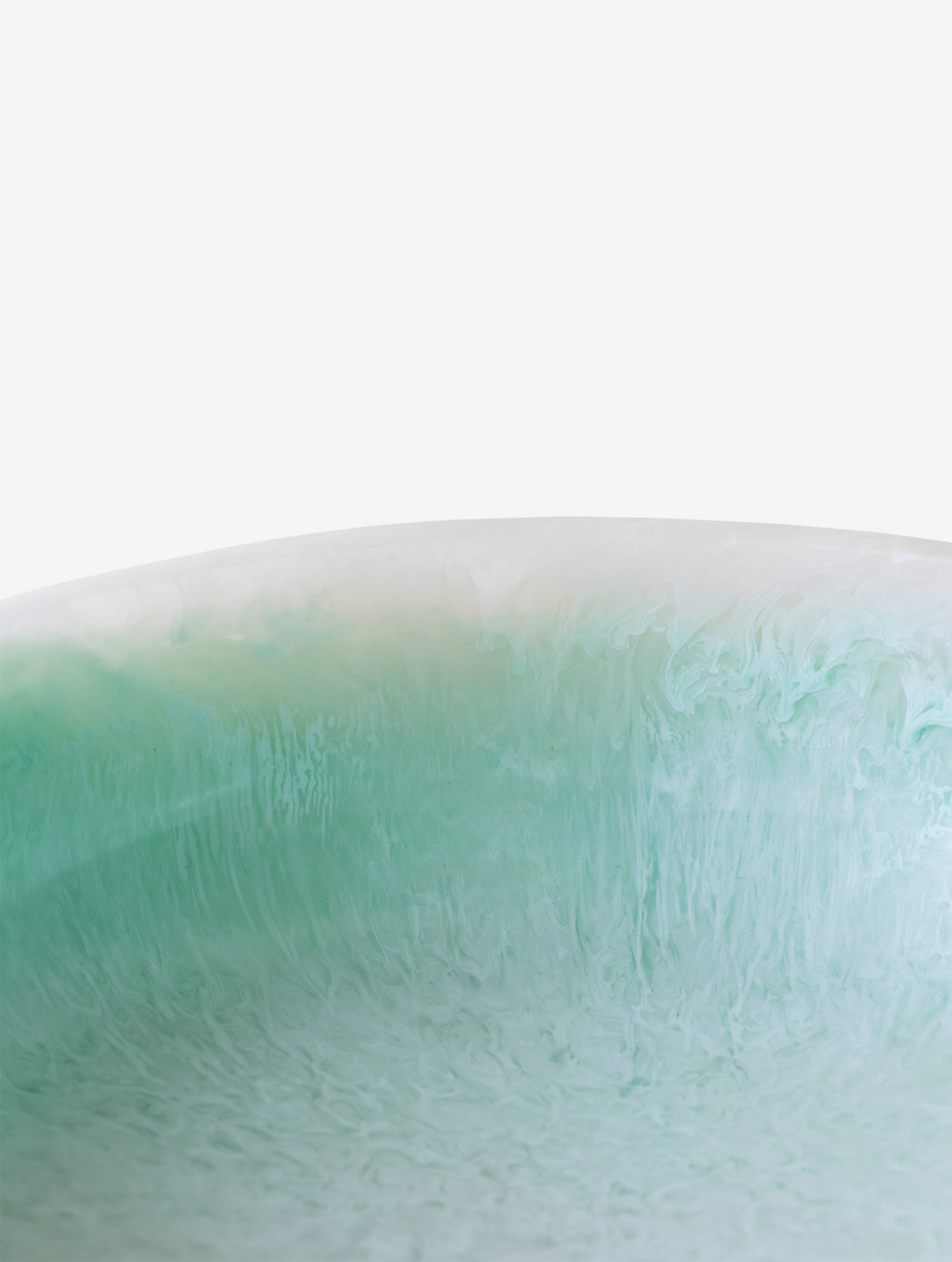Salad Bowl - Mint