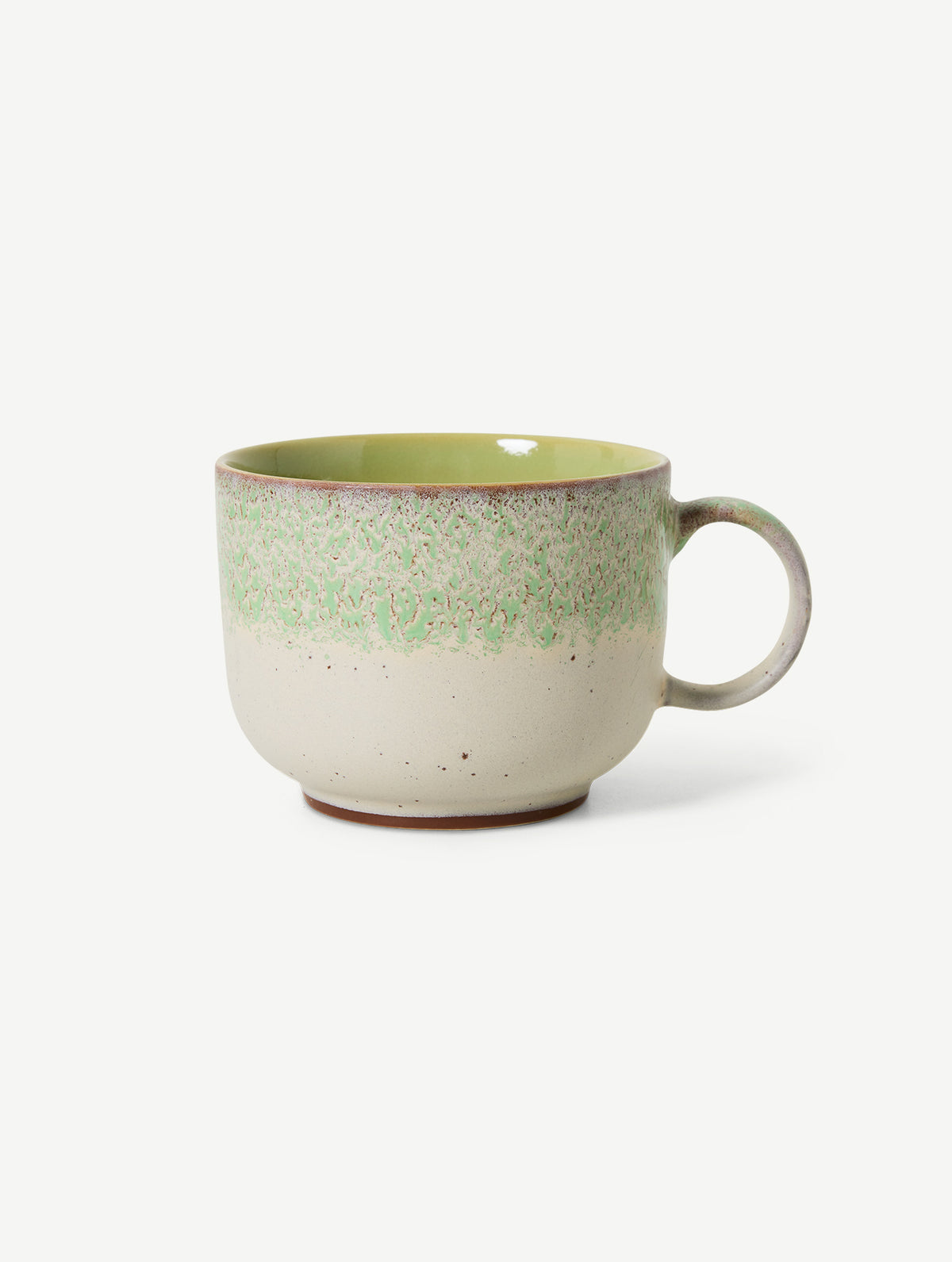 Teetasse 70s - Keramik | Serie "Nova"