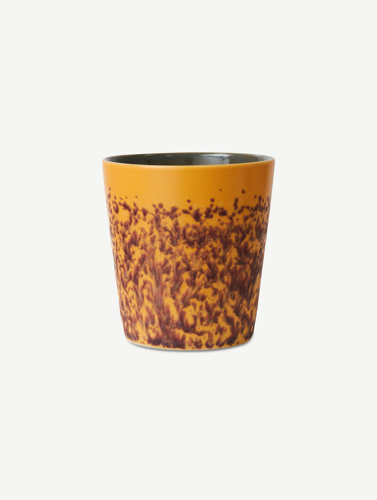 Kaffeebecher 70s - Keramik | Serie "Valley"