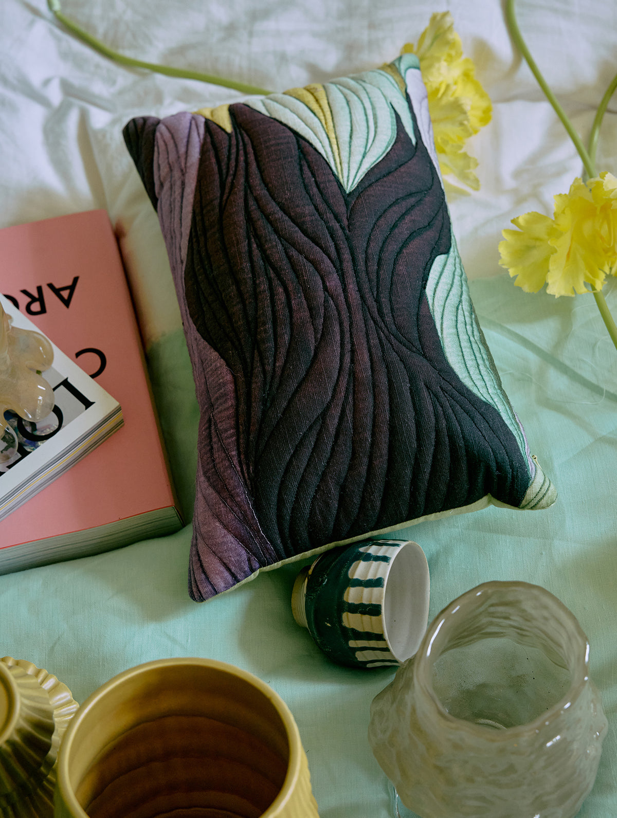 Kaffeetasse Artist Keramik