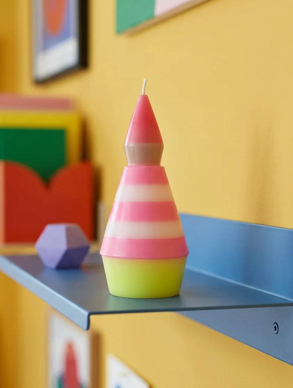 Little Ones – Figurenkerze