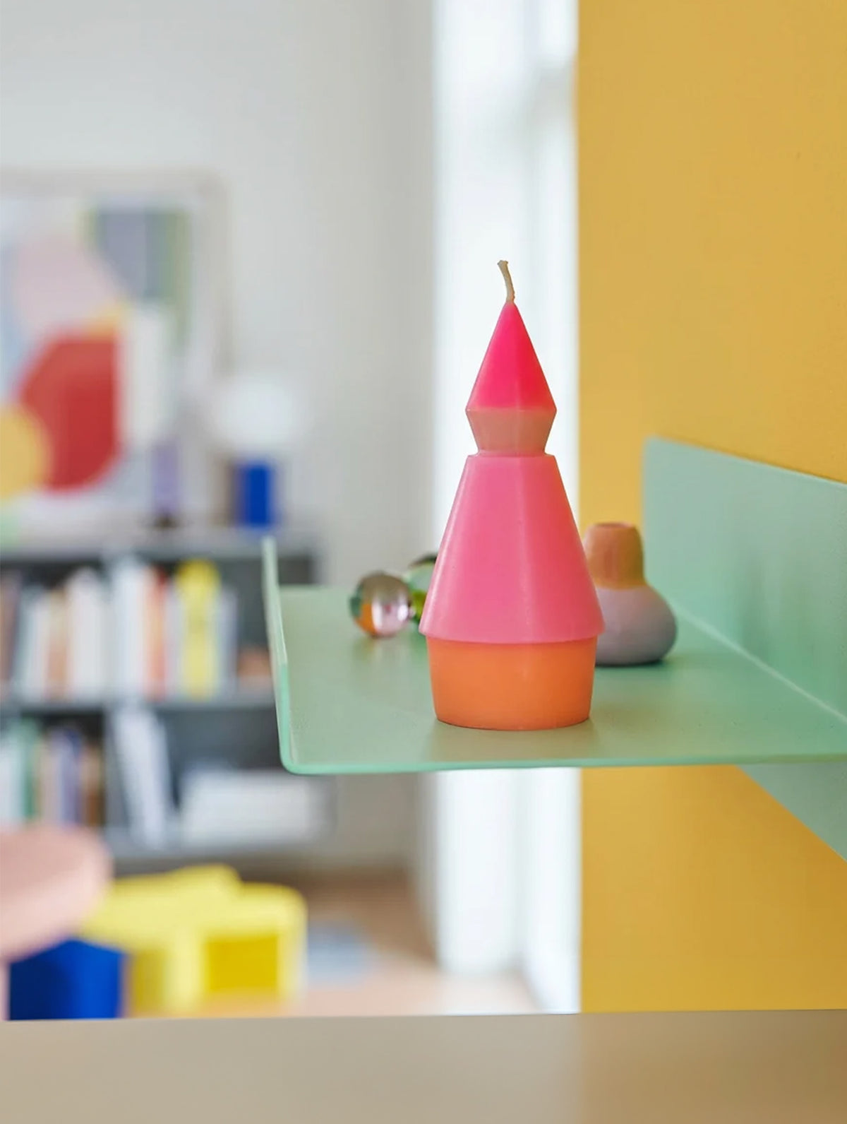Little Ones – Figurenkerze