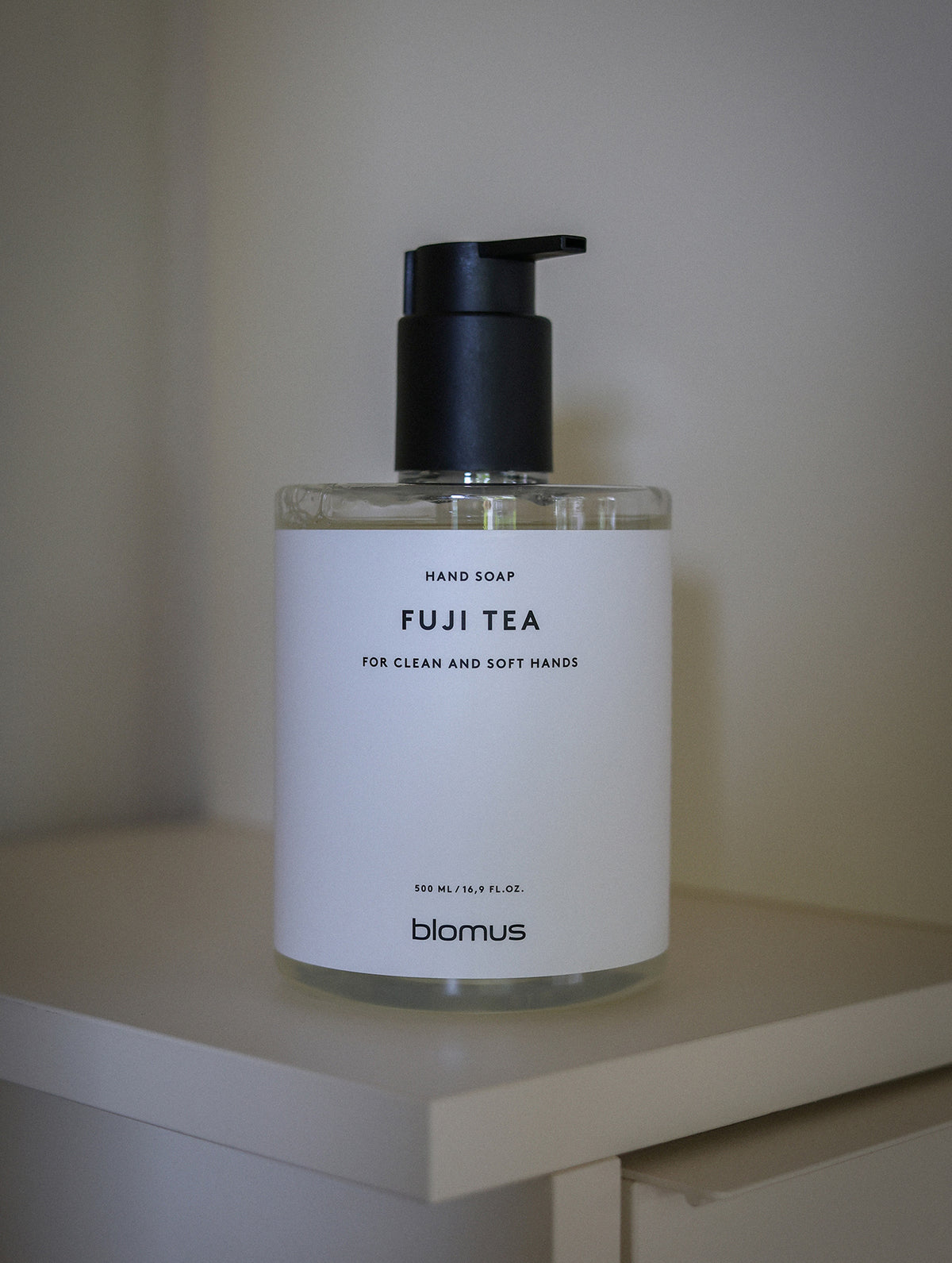 Handseife "Satomi" - 500 ml