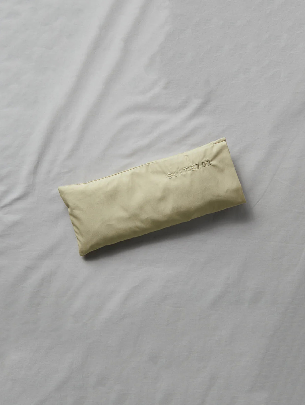 Aroma-Augenkissen