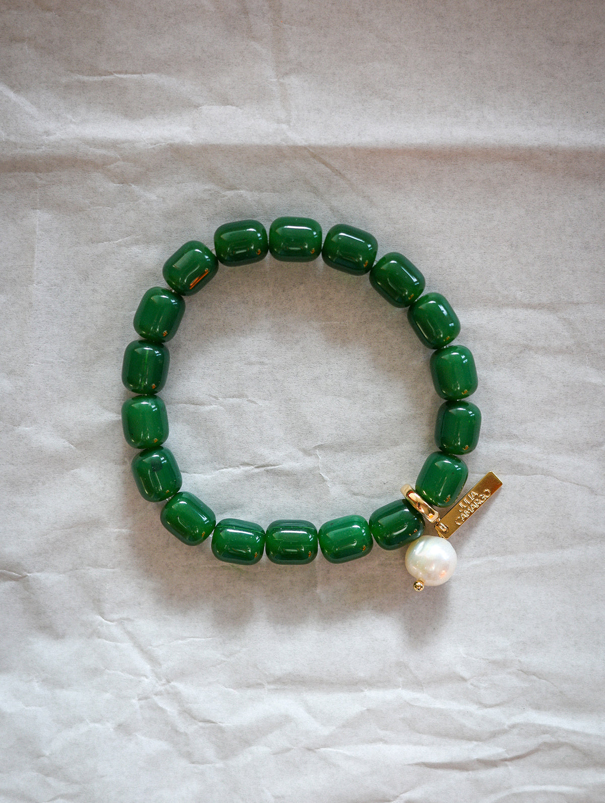 Bracelet "Clara"