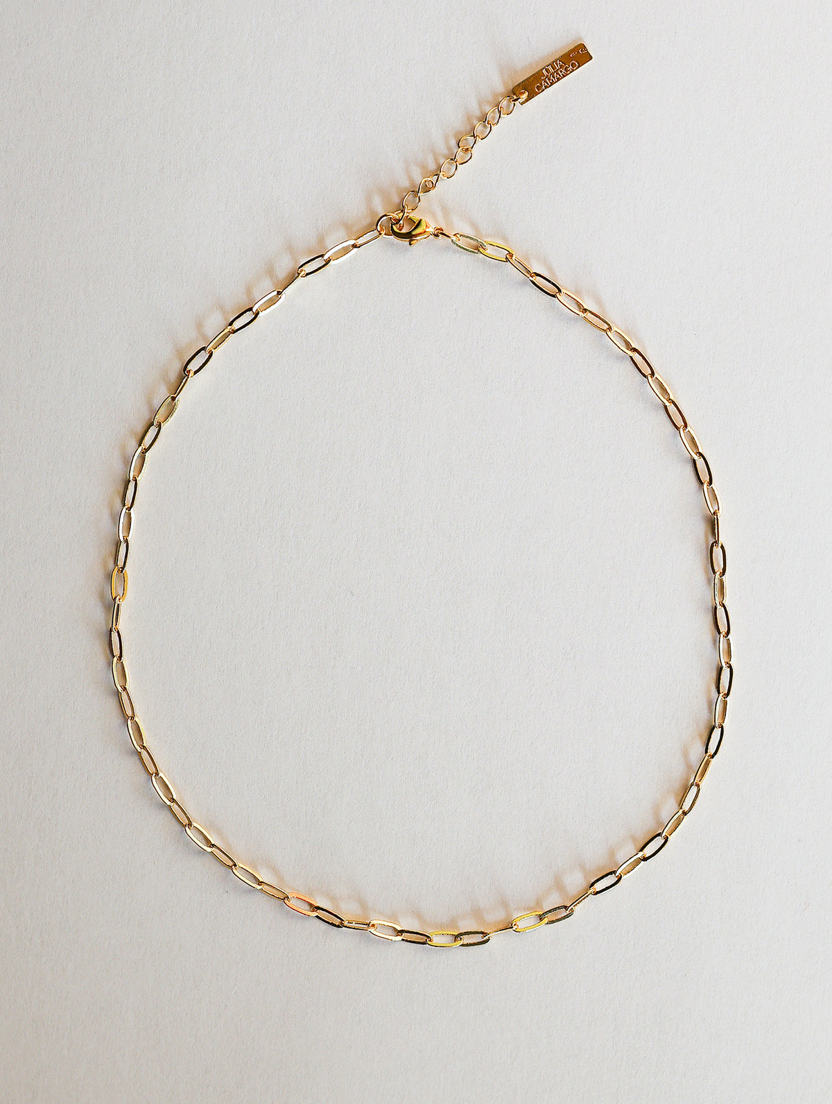 Necklace "Elisa"