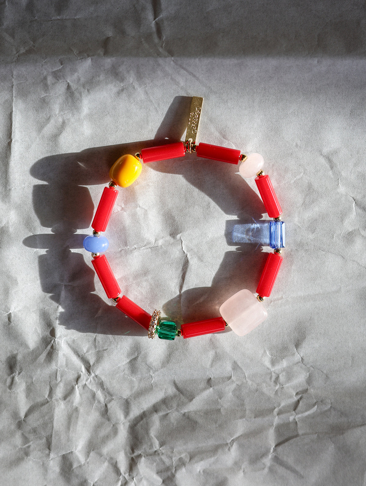 Bracelet "Nalu"