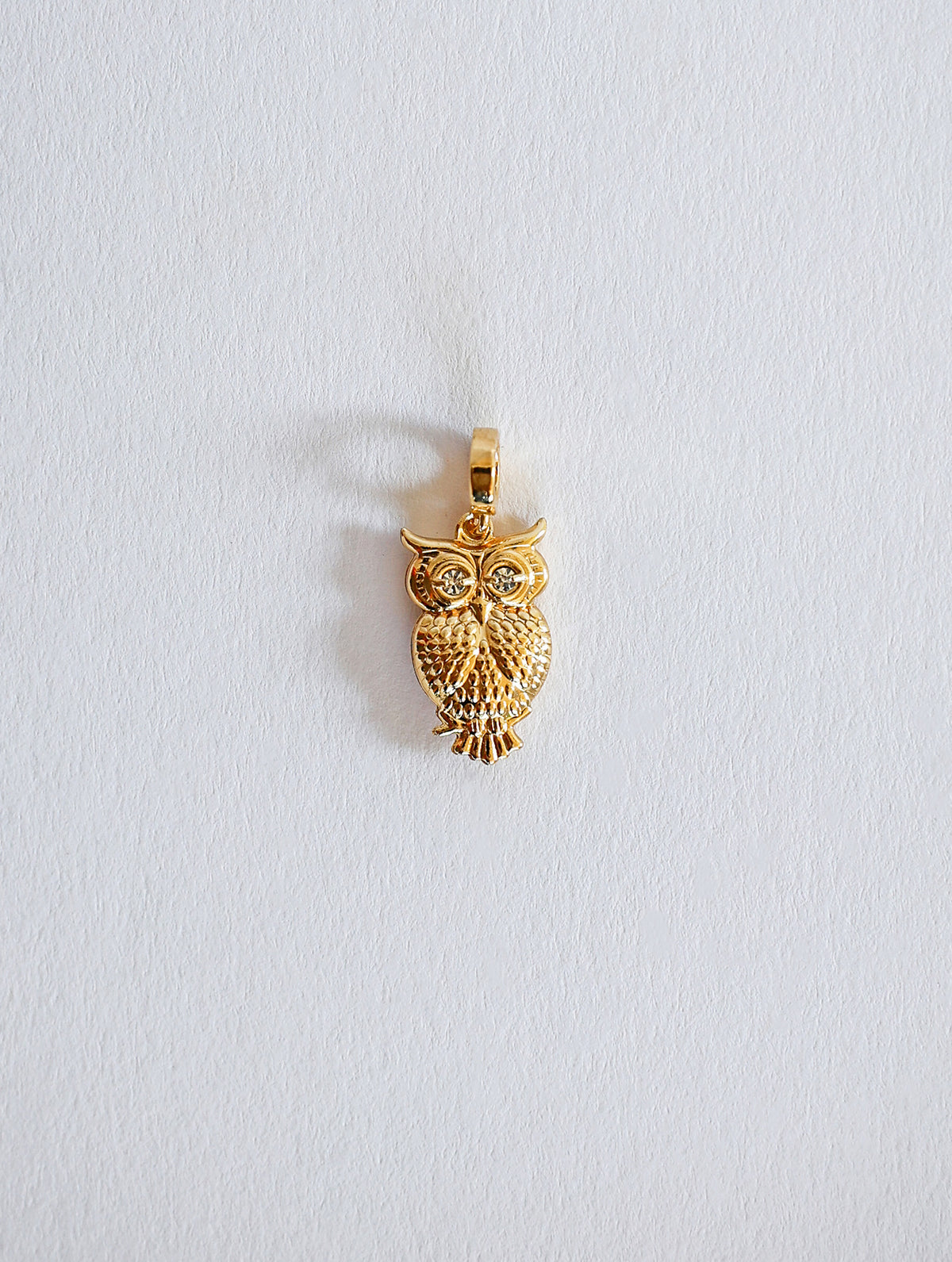 Charm "Owl"