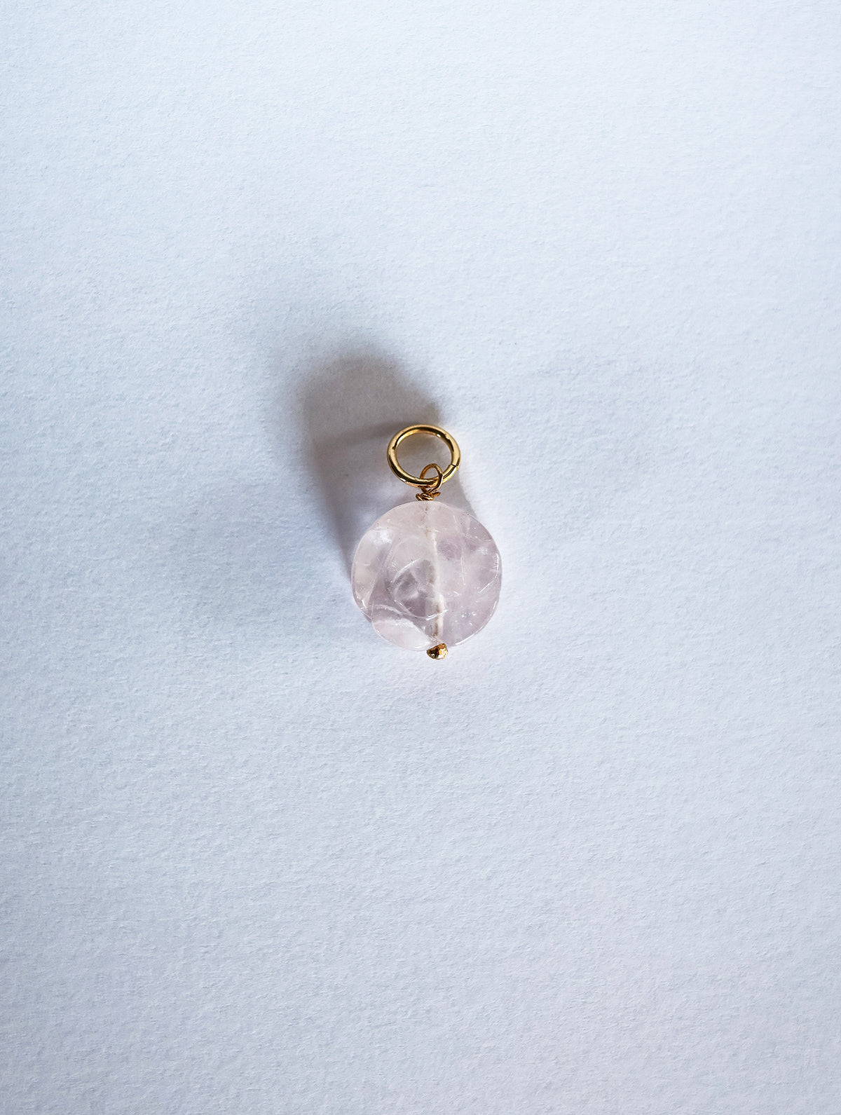 Charm "Rose"