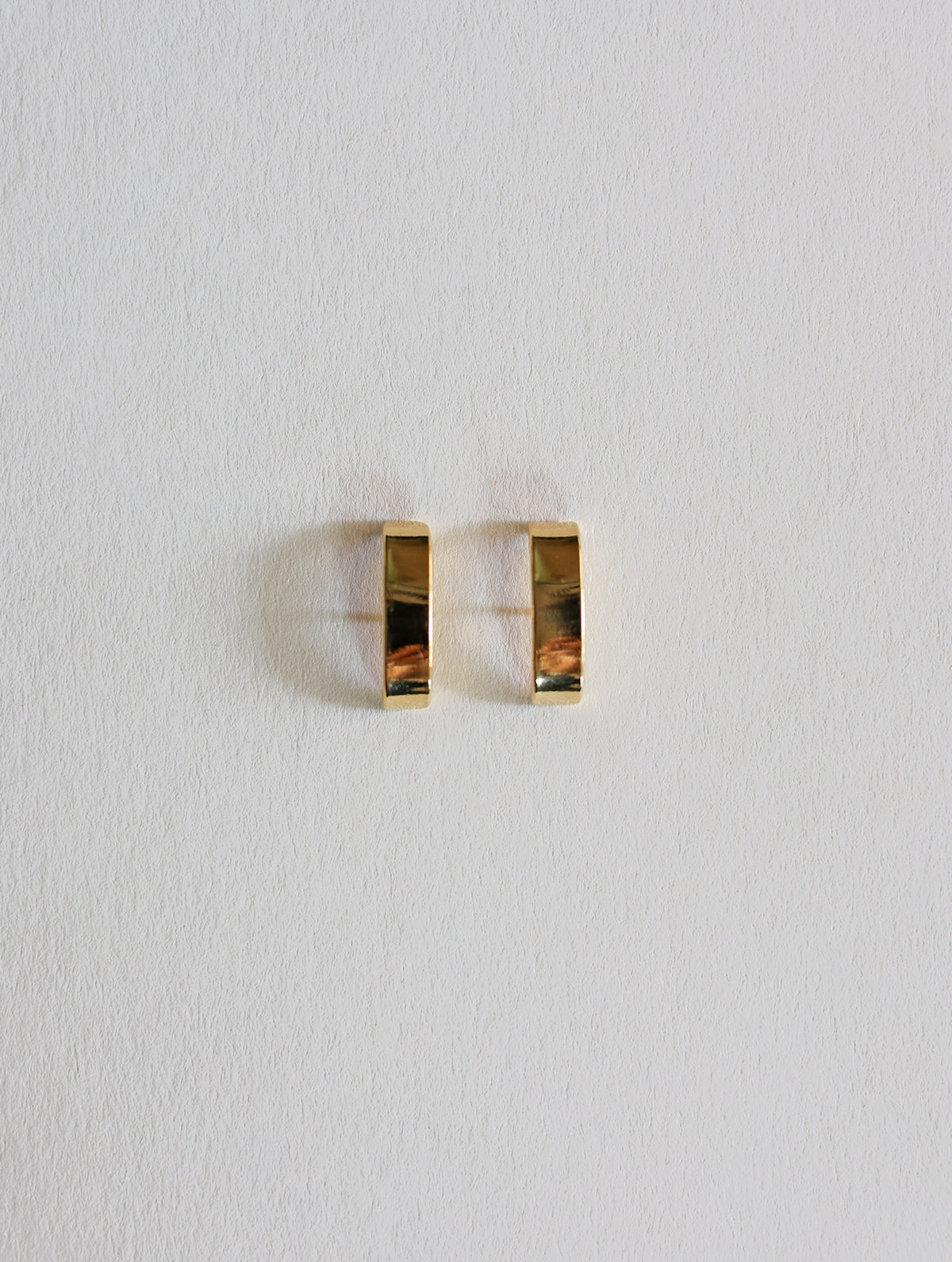 Earring 005 - Gold