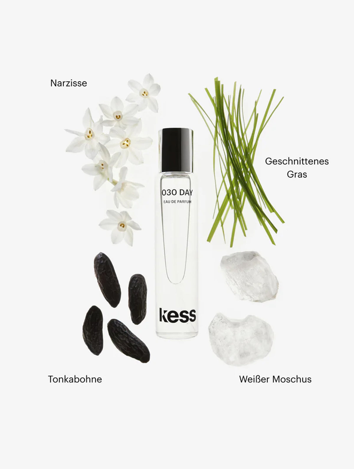 030 DAY | Eau de Parfum