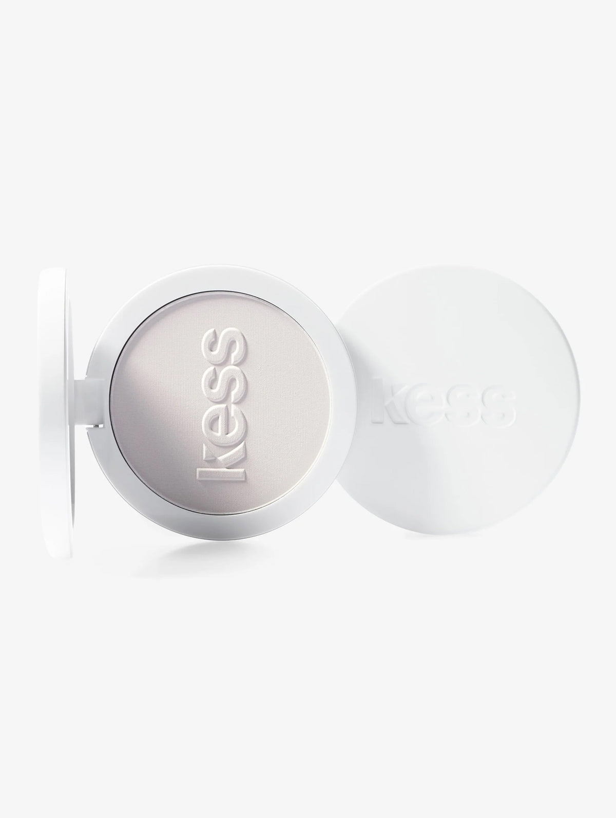 Set & Blur Setting Powder