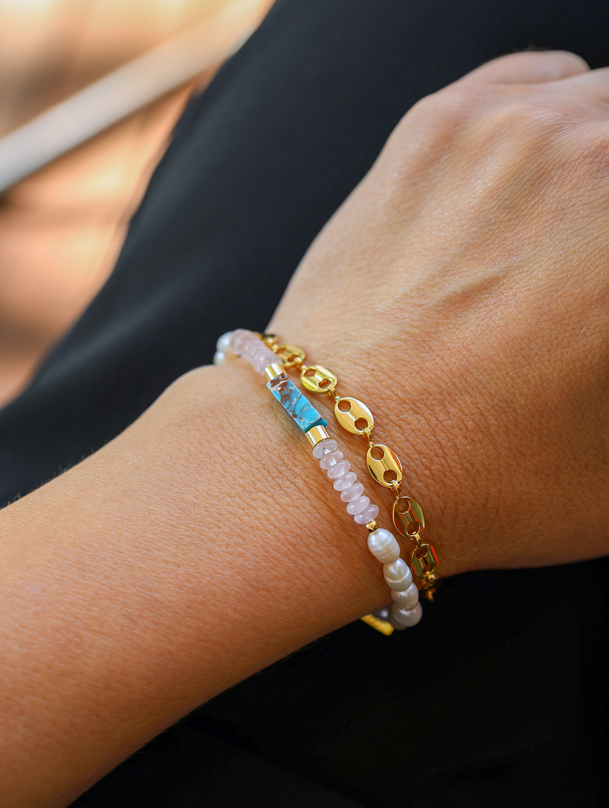 Bracelet "Bella"