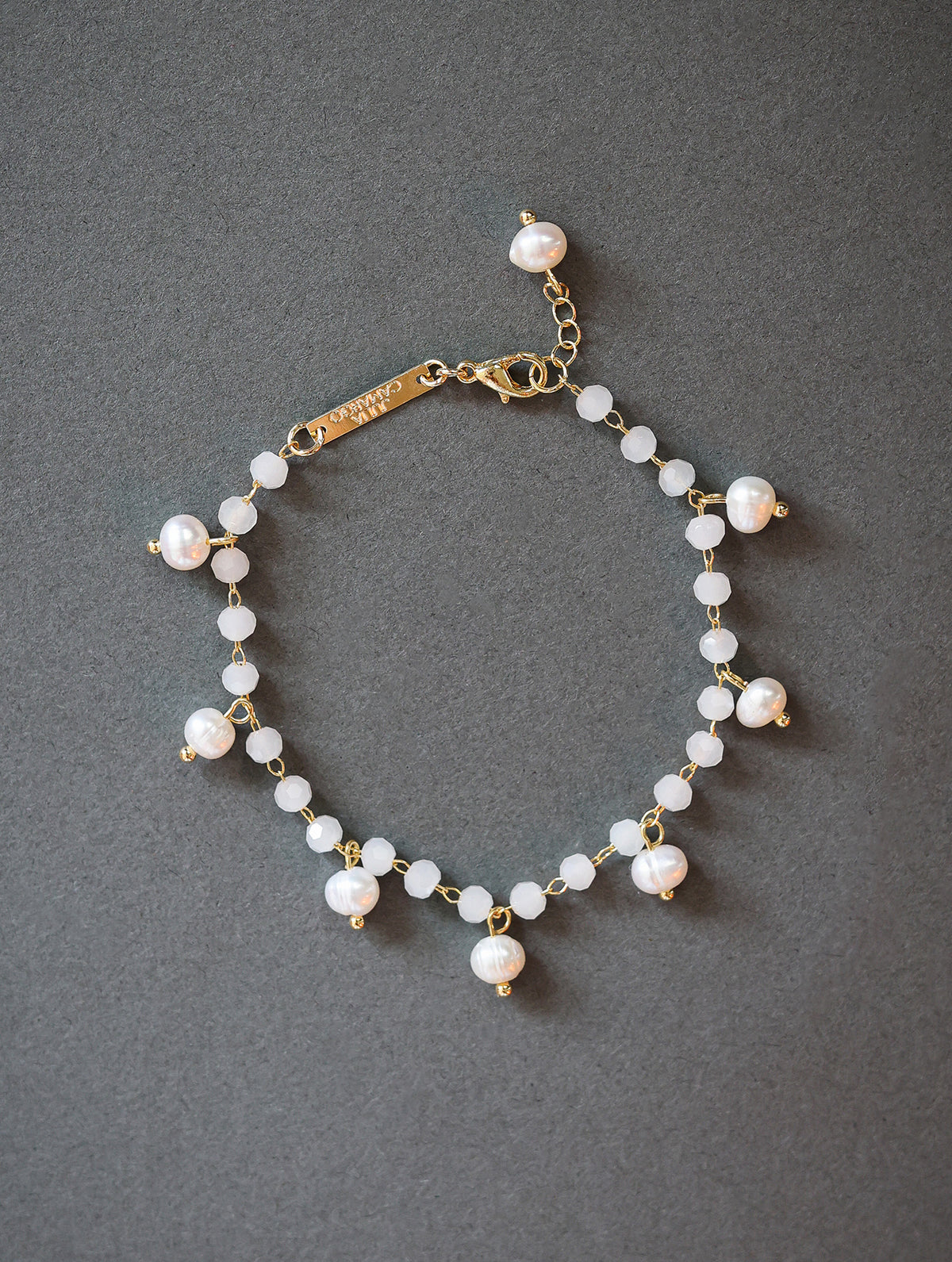 Bracelet "Isabela"