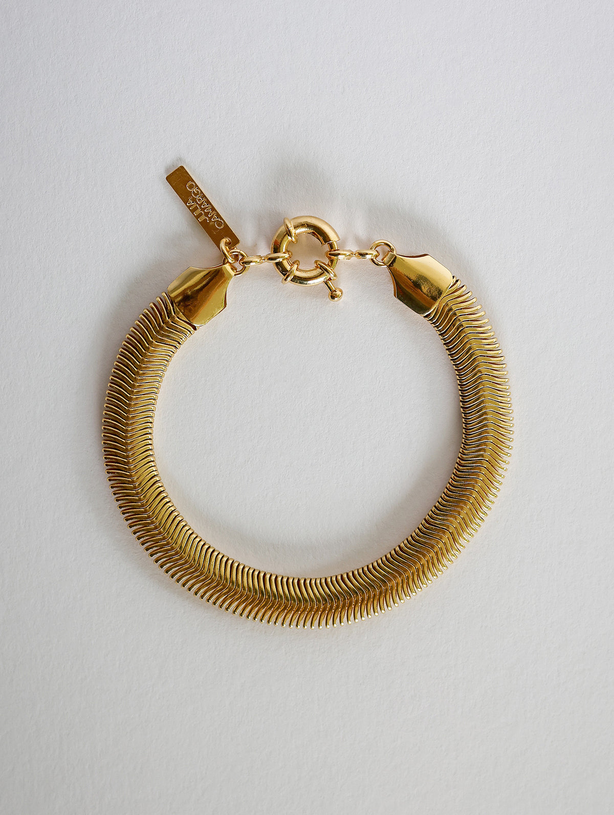 Bracelet "Isis"