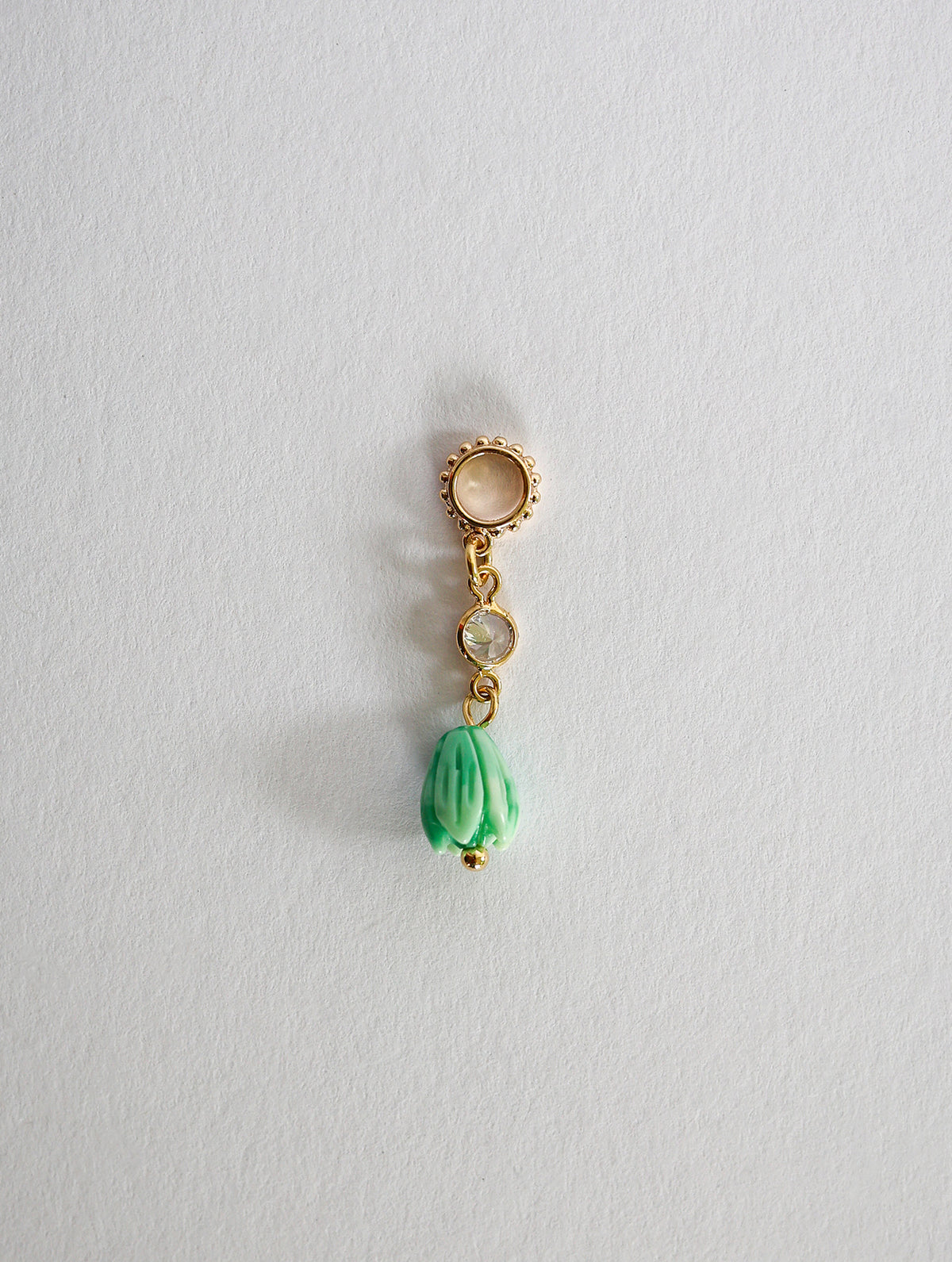 Charm "Clara"