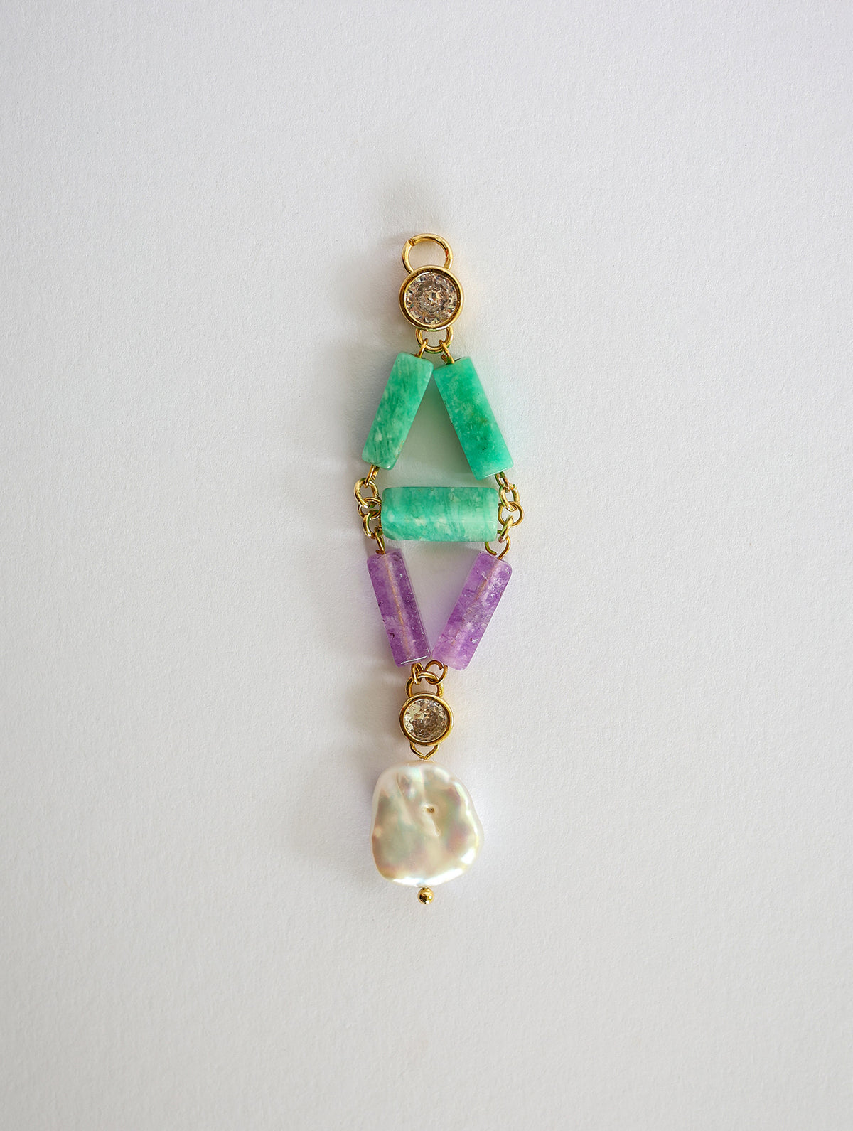Charm "Mariana"