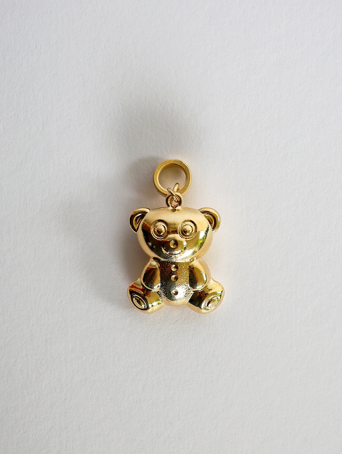 Charm "Teddy"
