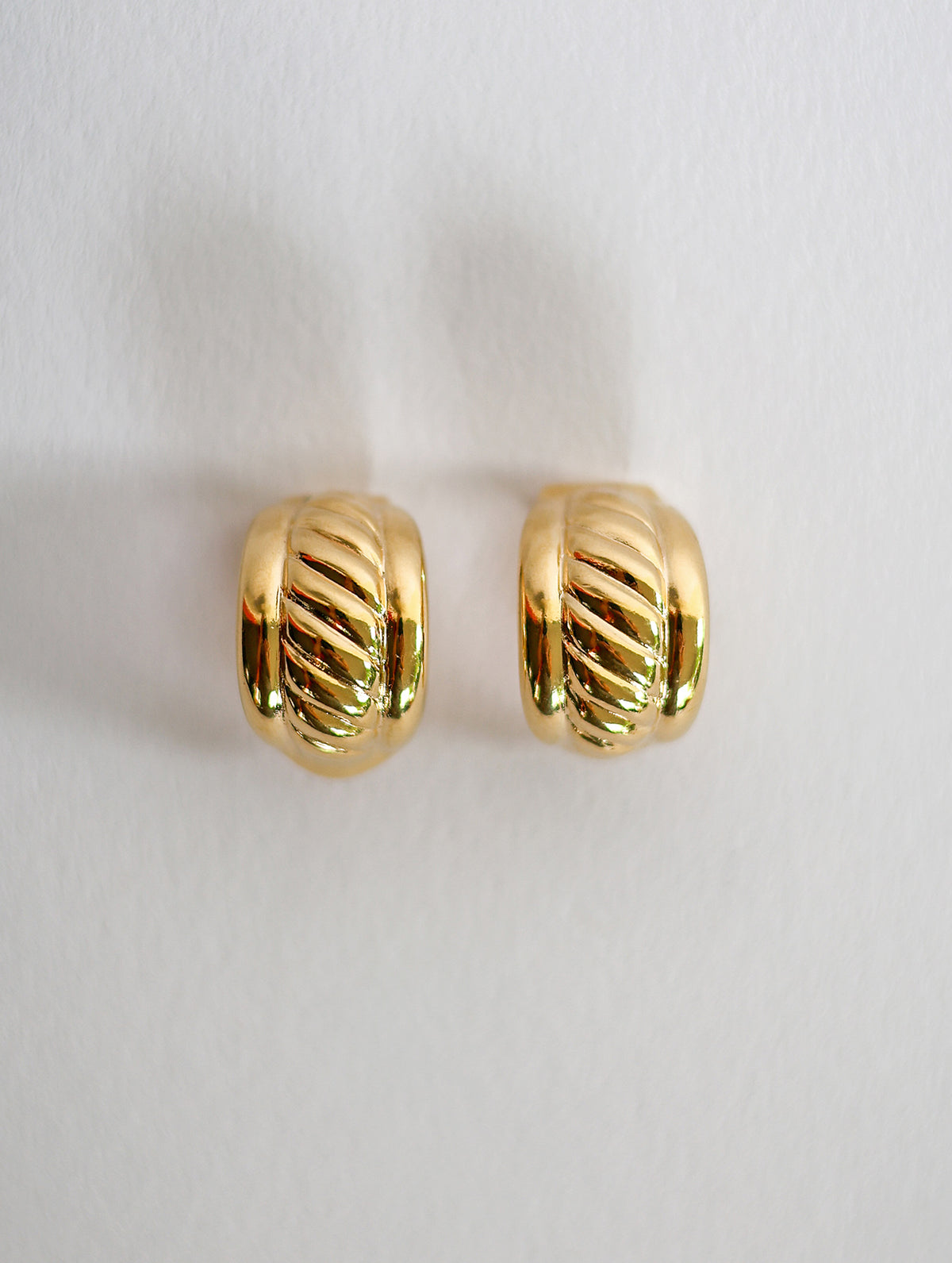 Earring "Cecilia"