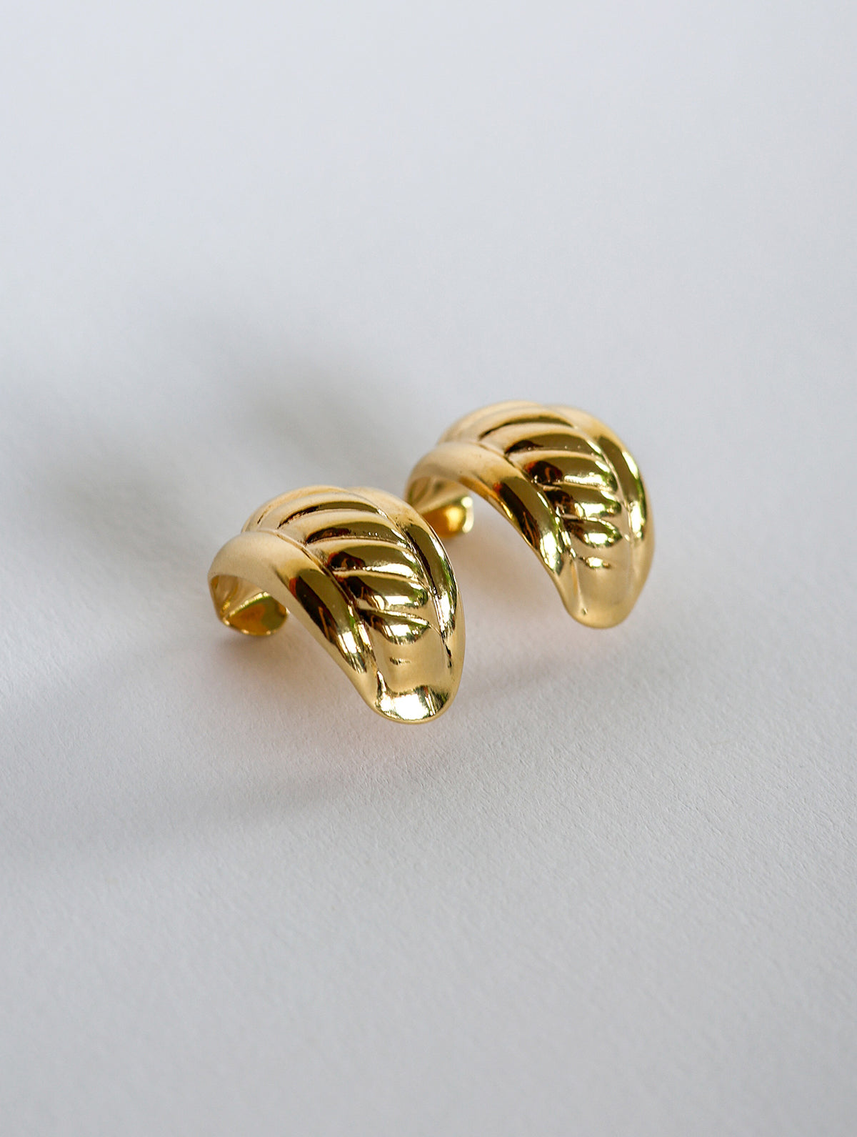 Earring "Cecilia"