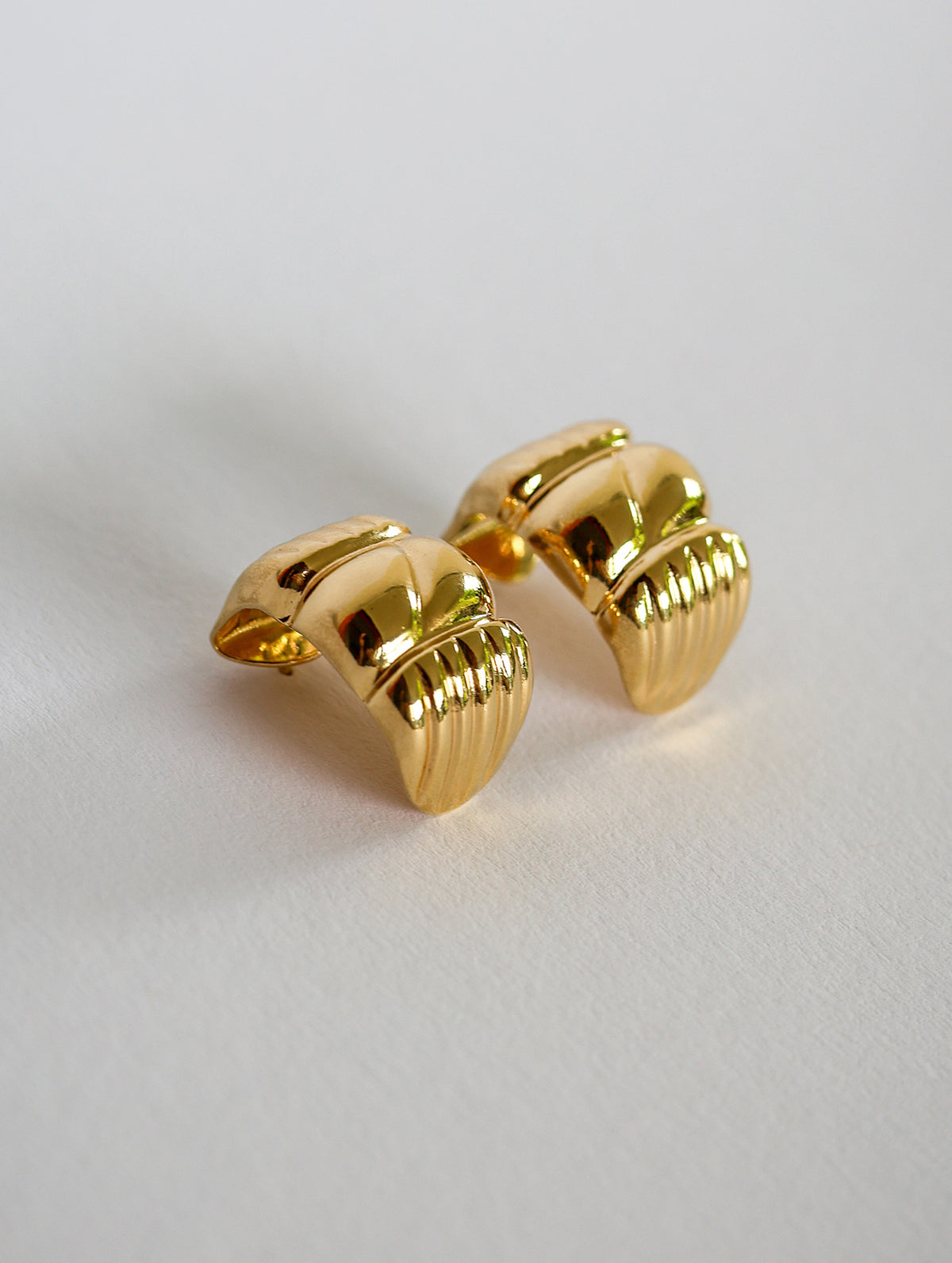 Earring "Isadora"