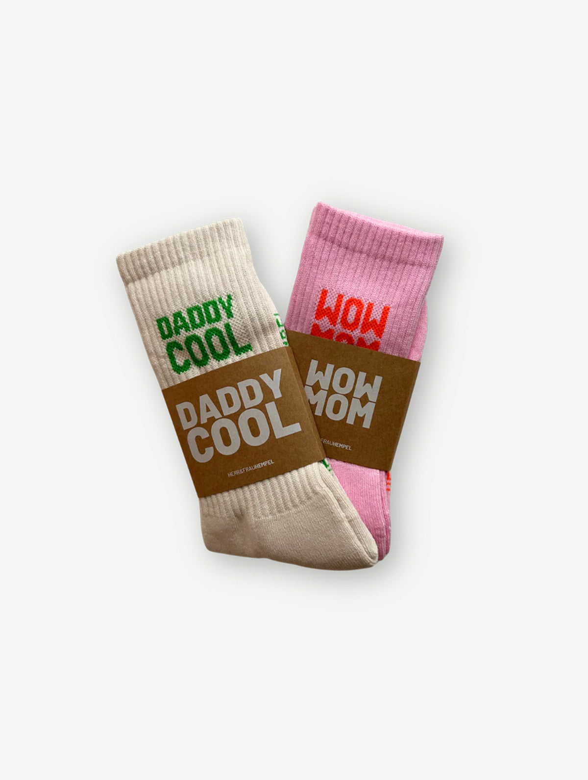 Socken "Daddy Cool"